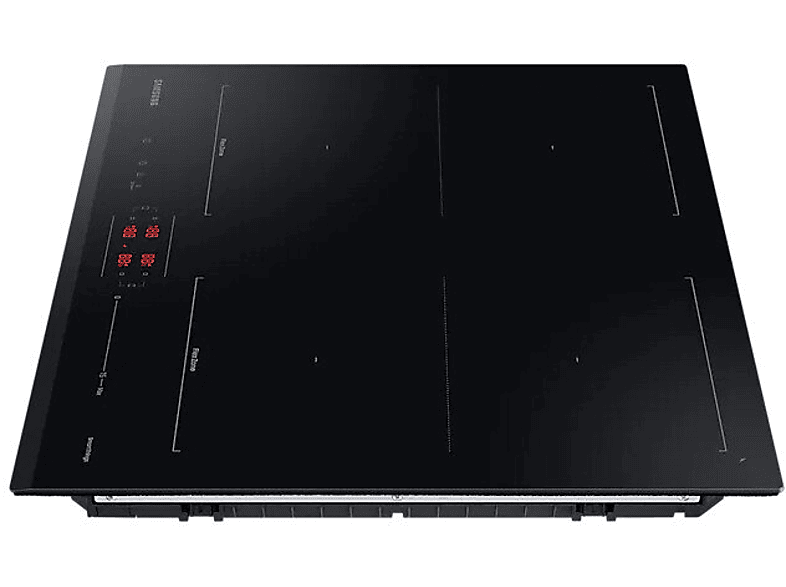 Płyta Indukcyjna SAMSUNG NZ64B5066GK/U2 Slim Fit Dual Flex Zone Wifi Czarne szkło – zdjęcie 2