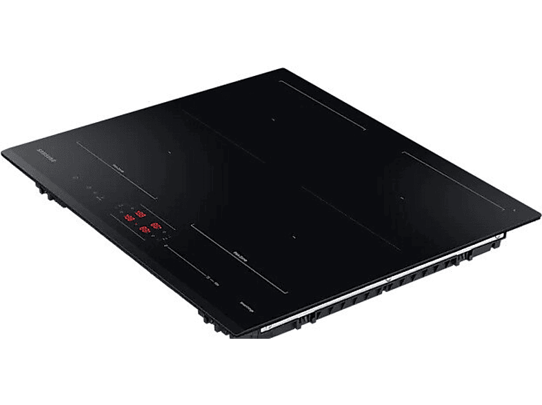 Płyta Indukcyjna SAMSUNG NZ64B5066GK/U2 Slim Fit Dual Flex Zone Wifi Czarne szkło – zdjęcie 3