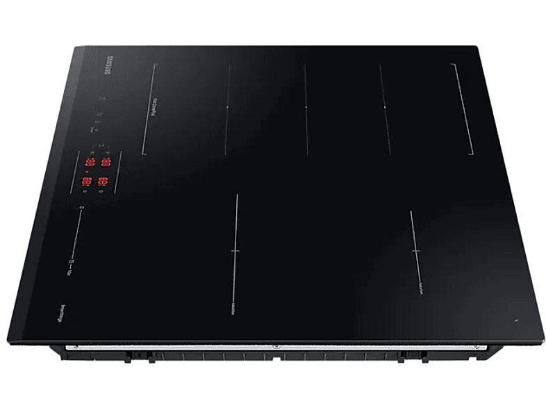 Samsung NZ64B6056GK Slim Fit 59cm – zdjęcie 3