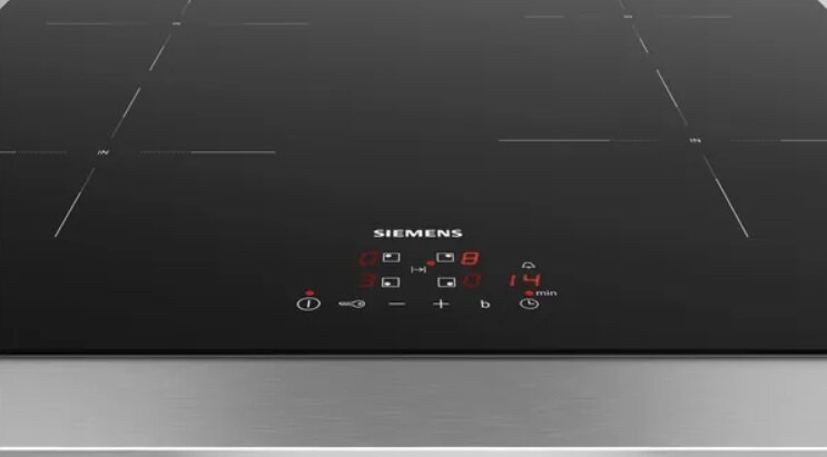 Płyta indukcyjna SIEMENS EU611BEB5D