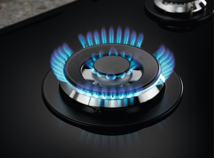 Płyta gazowa ELECTROLUX KGG75362K
