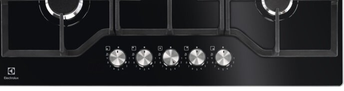 Płyta gazowa ELECTROLUX KGG75362K