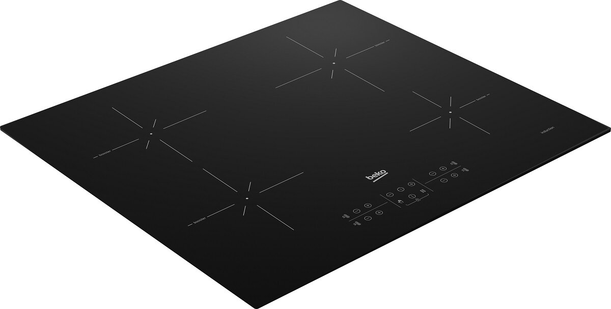 Płyta indukcyjna BEKO HII64200SMT