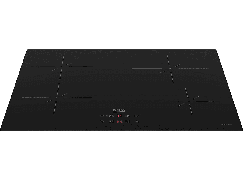 Płyta indukcyjna BEKO HII64400SMT – zdjęcie 3
