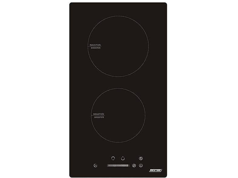 Płyta indukcyjna MPM MPM30IM10 MediaMarkt