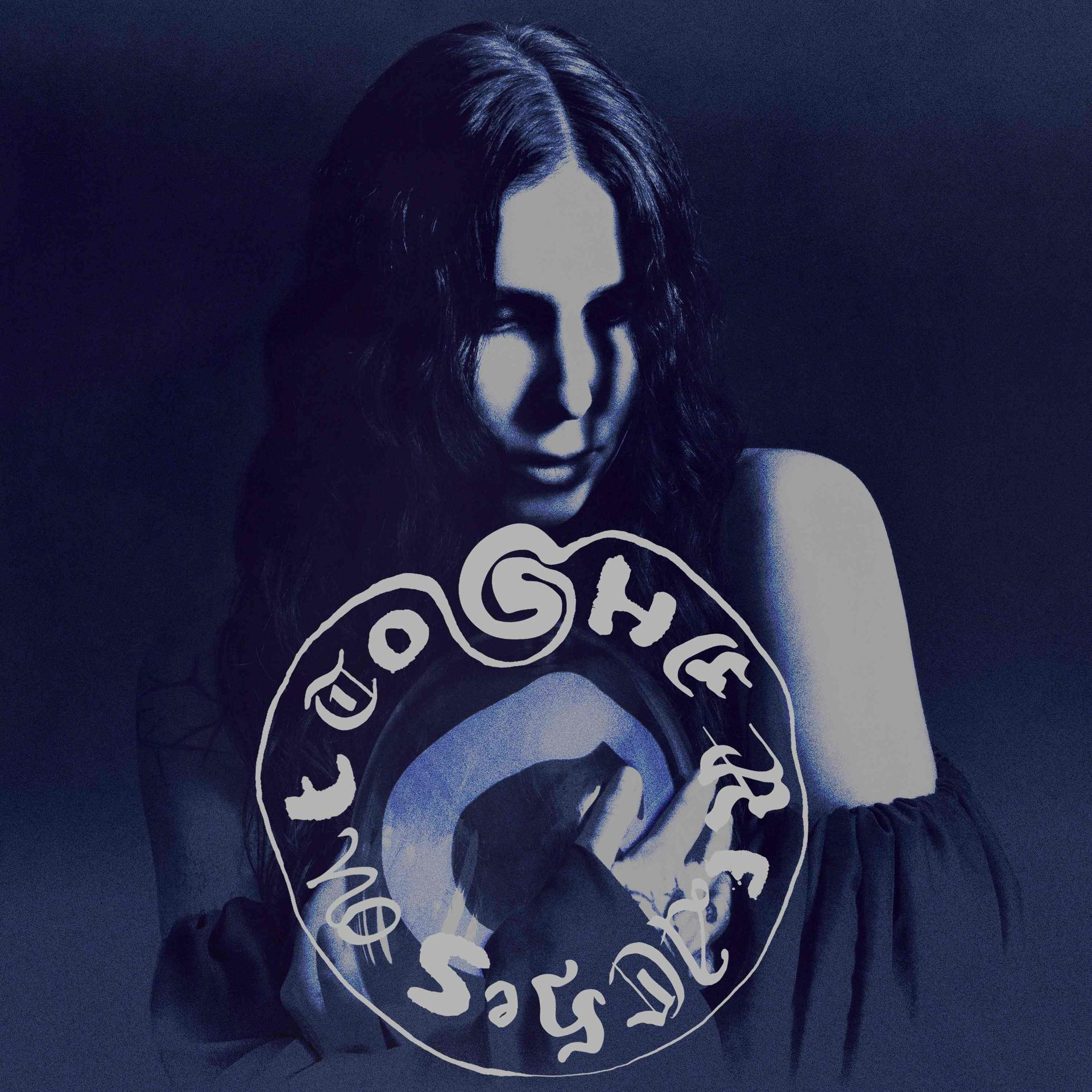 Chelsea Wolfe - She out to She Reaches out (CD) - to She Reaches