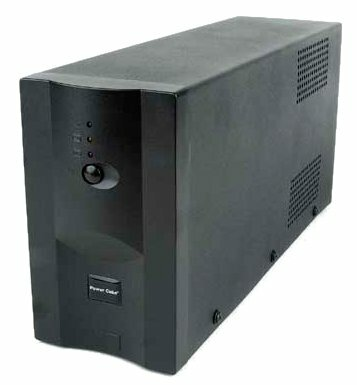 Zasilacz UPS ENERGENIE UPS-PC-652A
