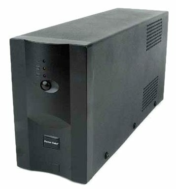 Zasilacz UPS ENERGENIE UPS-PC-850AP