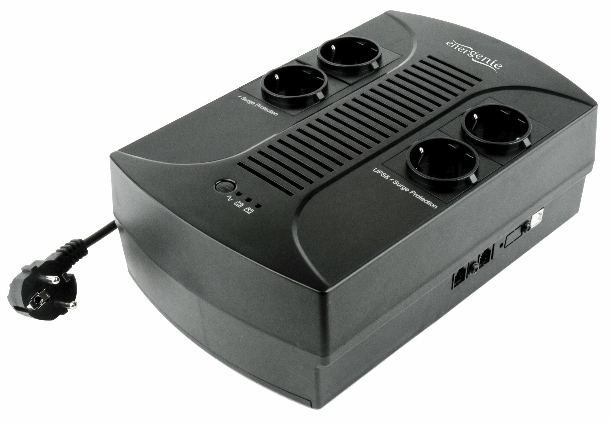 Zasilacz UPS ENERGENIE EG-UPS-001