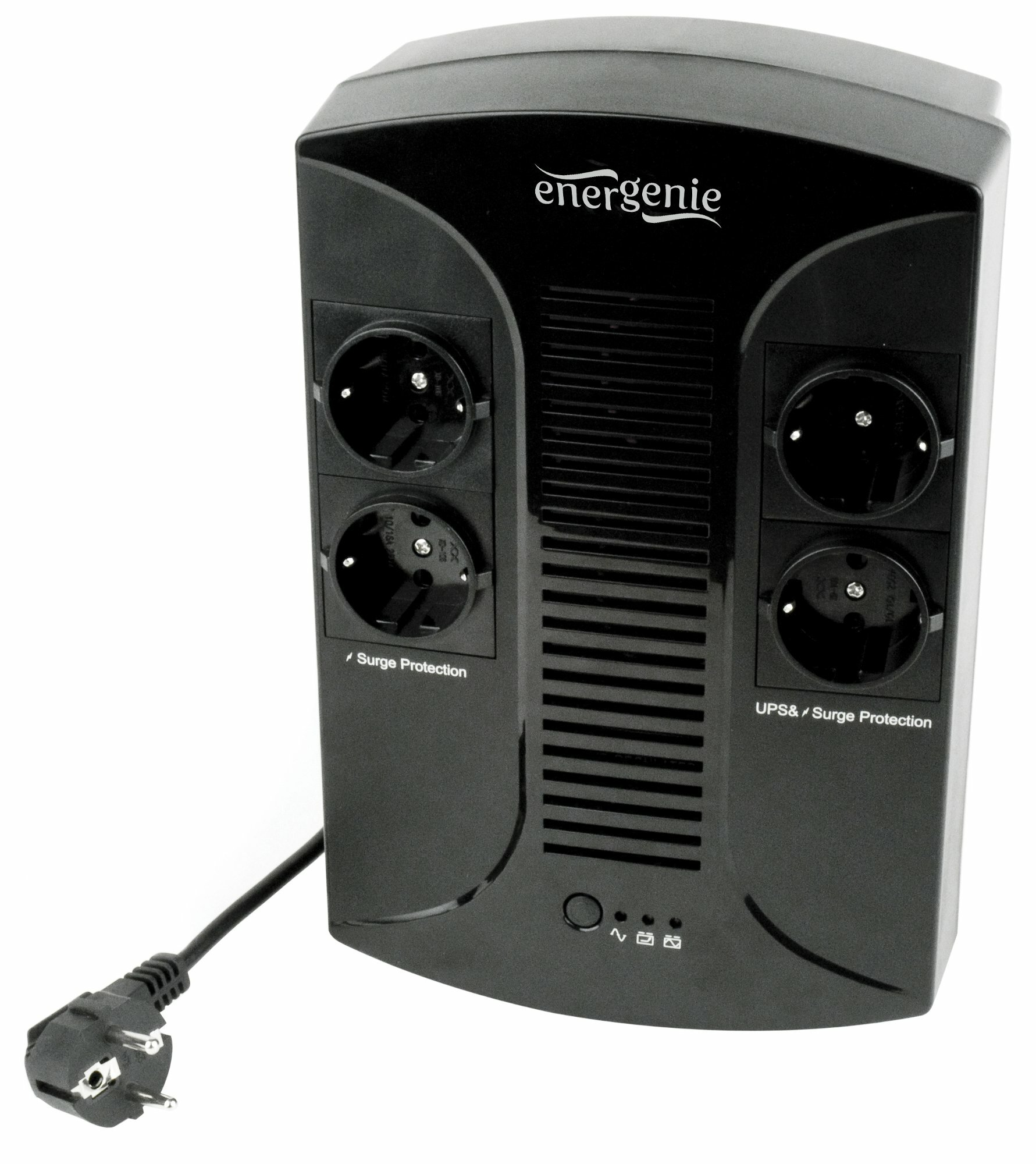 Zasilacz UPS ENERGENIE EG-UPS-001