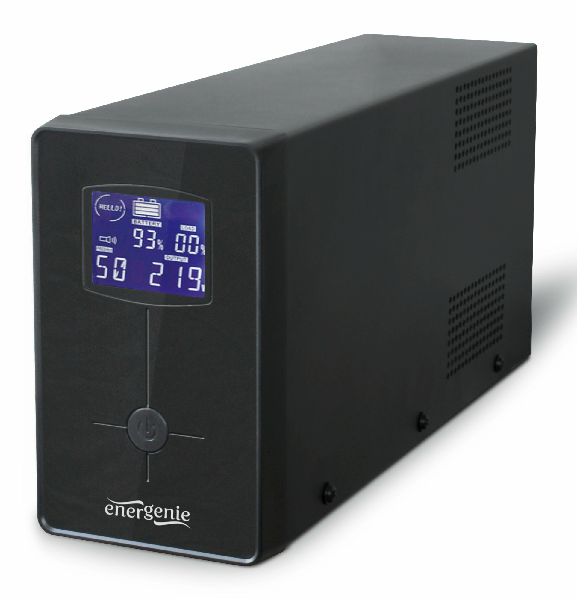 Zasilacz UPS ENERGENIE EG-UPS-031