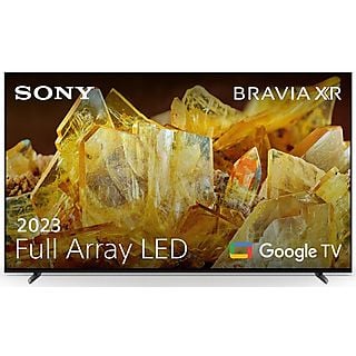 Telewizor LED SONY XR-85X90LPAEP 85'' 4K 100/120Hz Google TV Full Array LED