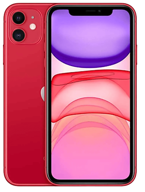 APPLE Yenilenmiş G2 iPhone 11 128 GB Akıllı Telefon Kırmızı Fiyat