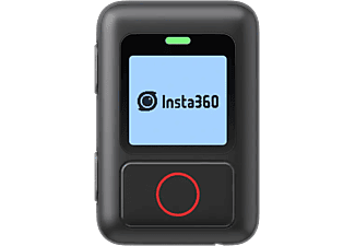 INSTA360 GPS Kumanda Siyah