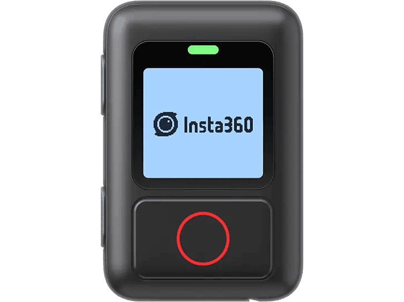 INSTA360 GPS Kumanda Siyah