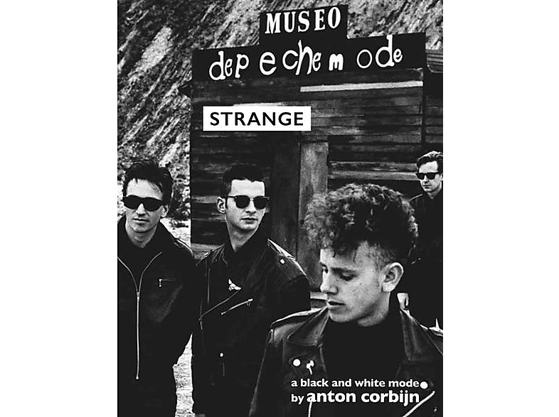 Depeche Mode - Depeche Mode: Strange / Strange Too - (DVD) (FSK: 6)