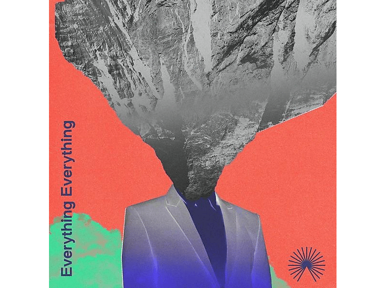 - Mountainhead Everything Everything - (Vinyl)