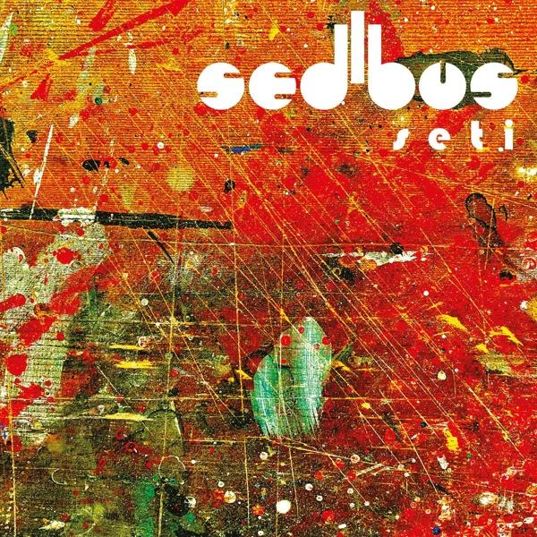 Sedibus seti (Vinyl) - -
