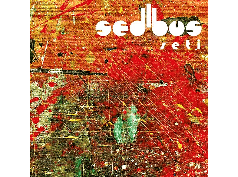 Sedibus - seti  - (Vinyl)