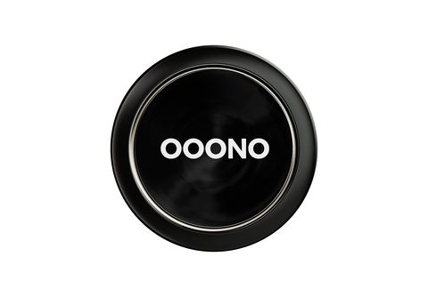 Halterung für Ooono Co-Driver No.1 Sonnenblenden Halter - Original