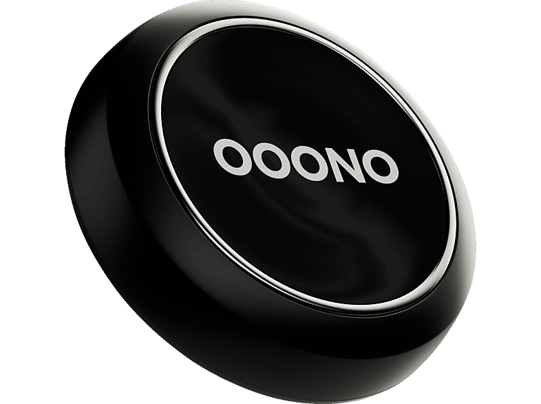 OOONO DE-B-2000 Magnetische Smartphone Halterung