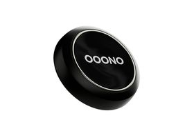 OOONO Park (Schwarz) - Digitale Parkscheibe Elektrisch mit Zulassung vom  Kraftfahrt-Bundesamt nach StVO #1 - online kaufen bei CFD