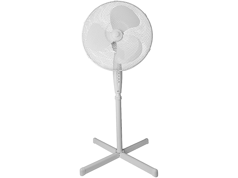 Ventilatore a piantana ok OSF 40323 W