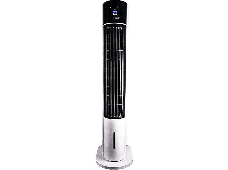Ventilatore a torre Koenic Ktfc 603022 2in1