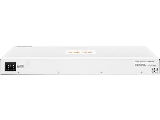 HPE ARUBA 1830-24G JL812A - Switch (Blanc)