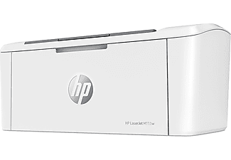 HP LaserJet M111w Yazıcı Beyaz 7MD68A_1