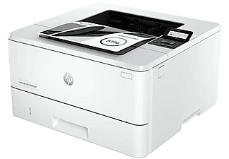 HP Laser Jet Pro 4003n Yazıcı Beyaz 2Z611A_1