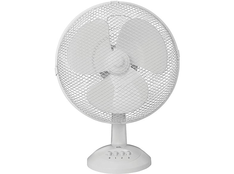 Ventilatore da tavolo ok OTF 30323 W