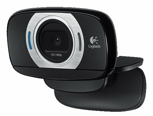 Kamera LOGITECH C615