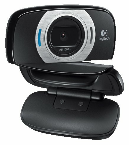 Kamera LOGITECH C615