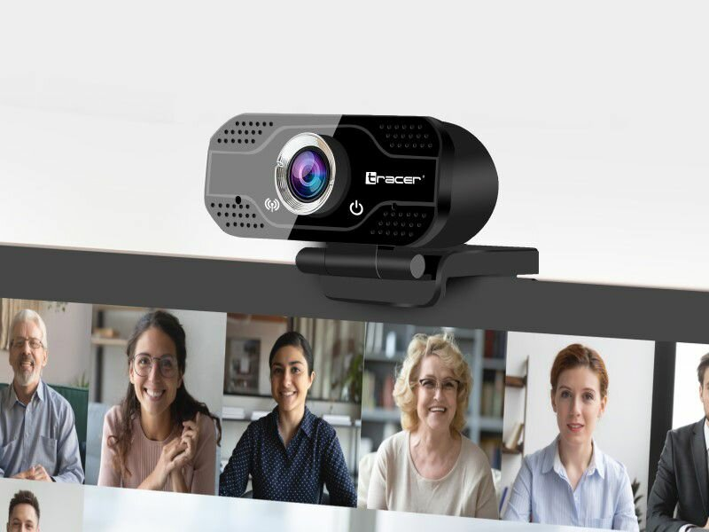 Kamera internetowa TRACER WEB007