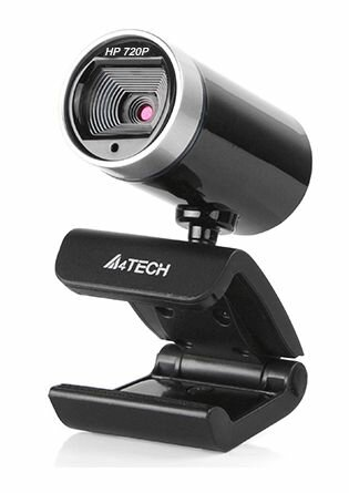 Kamera internetowa A4TECH PK-910P