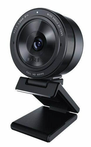 Kamera internetowa RAZER Kiyo Pro RZ19-03640100-R3M1