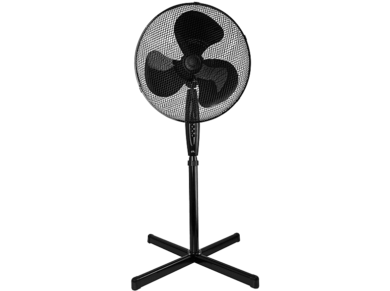 Ventilatore a piantana ok OSF 40323 B