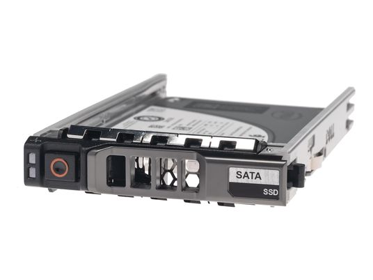 DELL SSD 345-BEFW - Festplatte