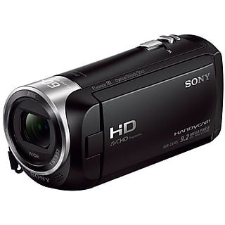 Kamera SONY HDR-CX405