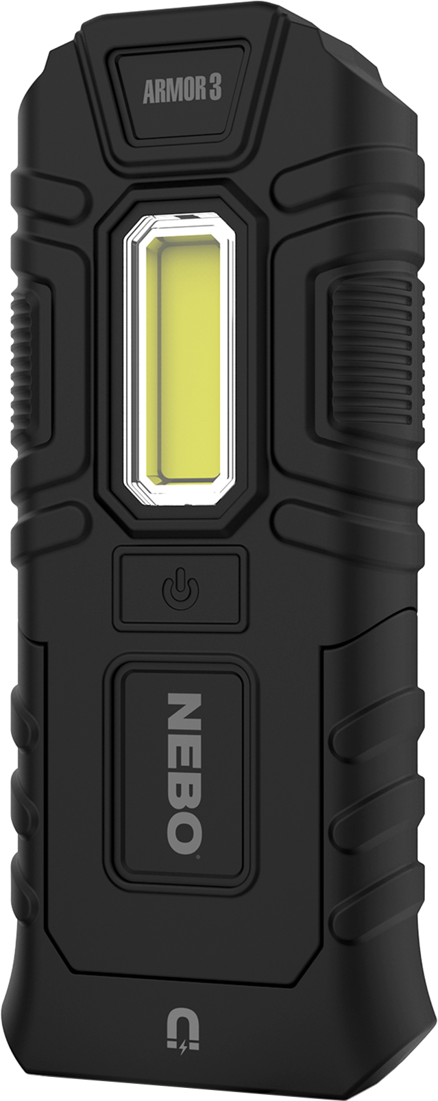 NEBO Armor 3 szerelőlámpa (NE6526)