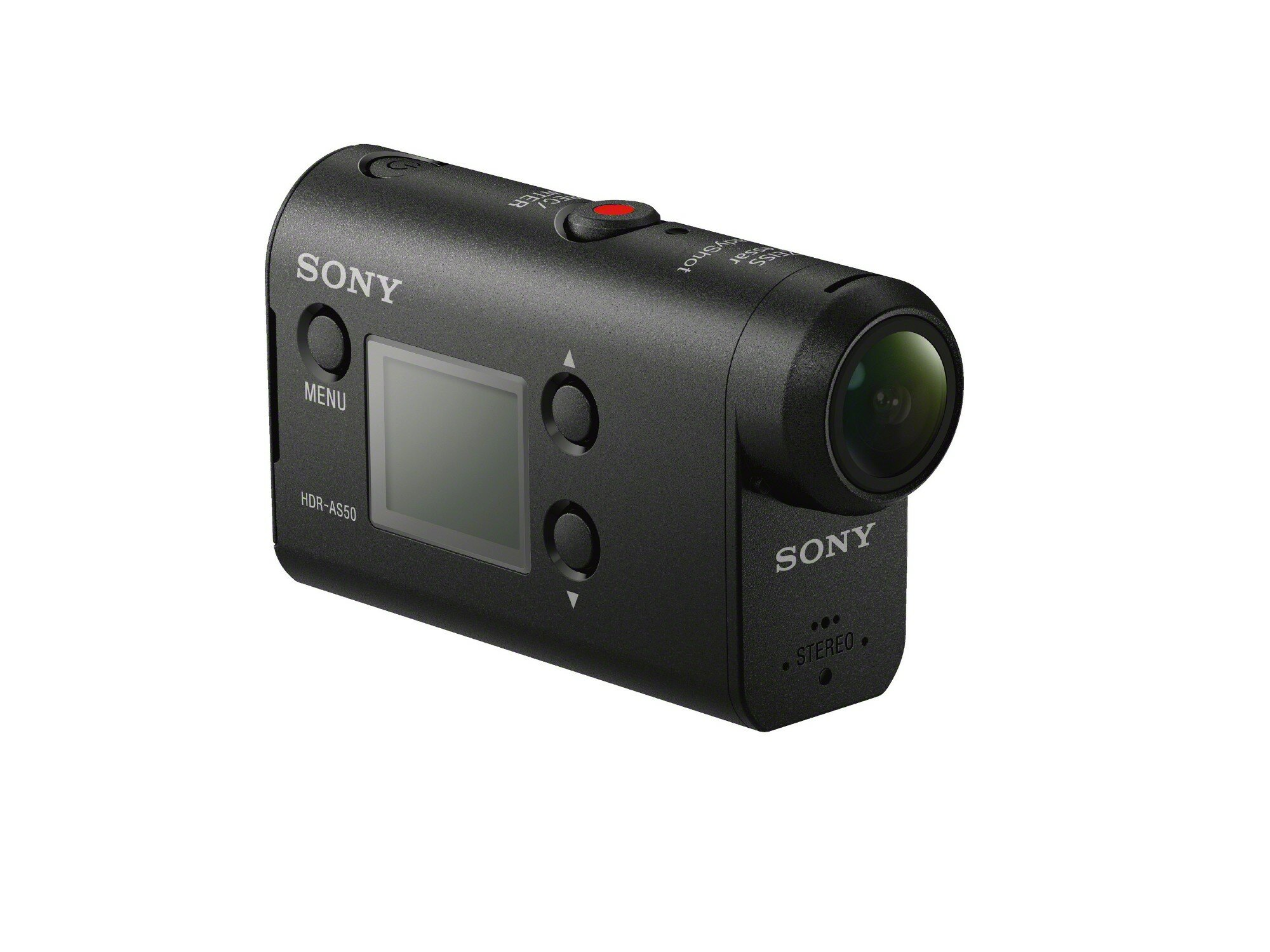Kamera sportowa SONY HDR-AS50