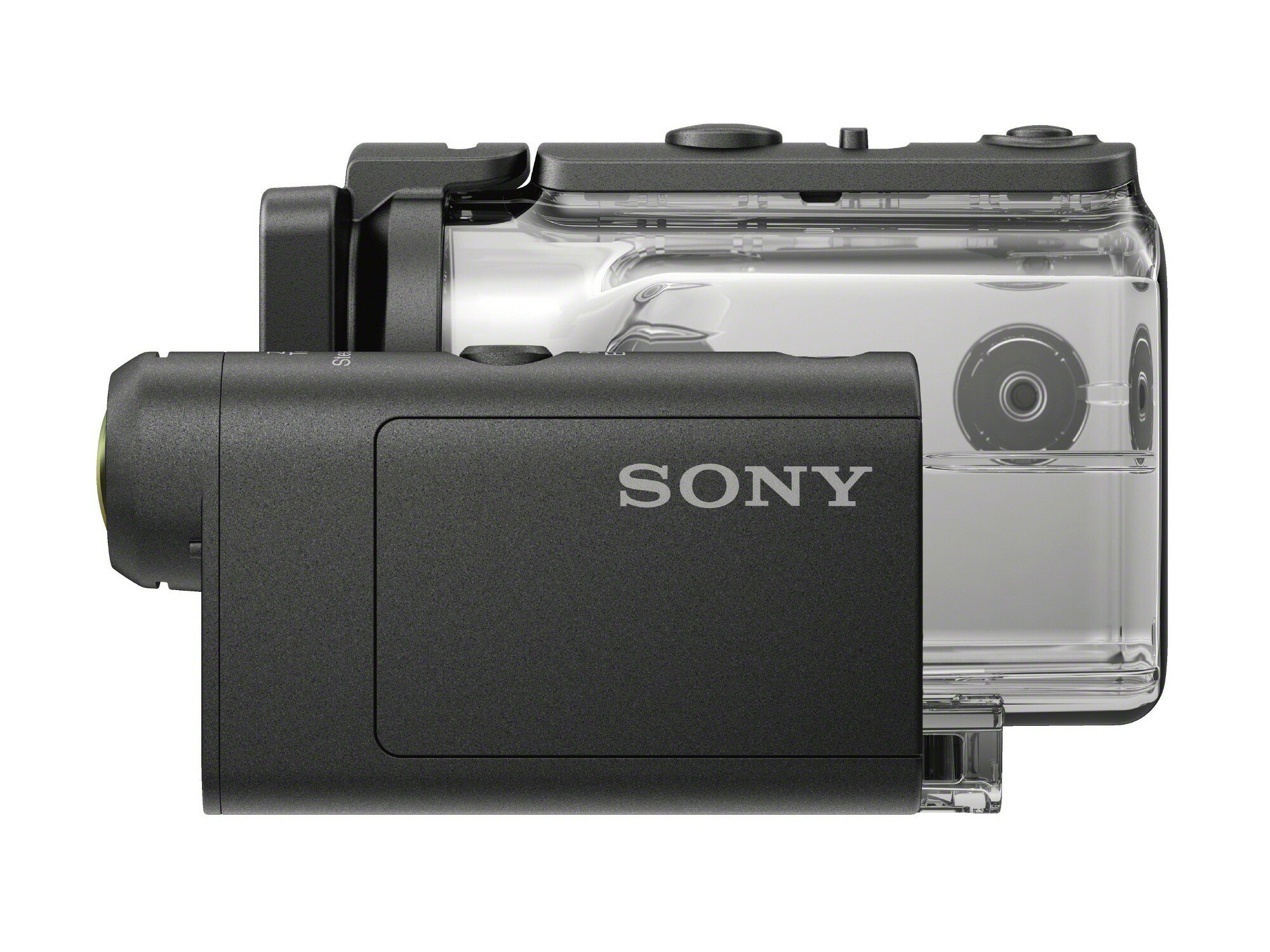 Kamera sportowa SONY HDR-AS50