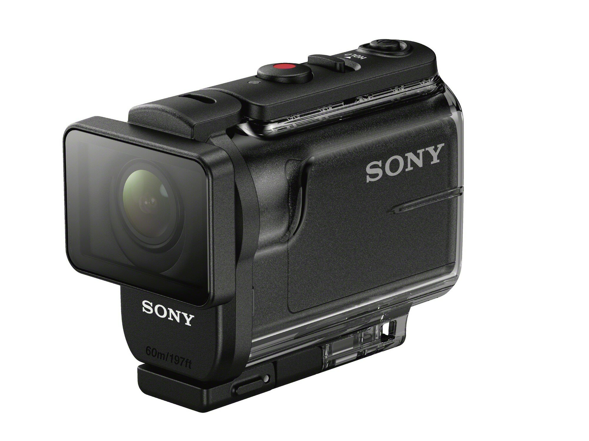 Kamera sportowa SONY HDR-AS50