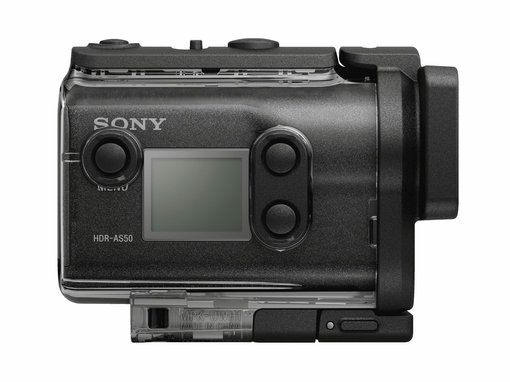 Kamera sportowa SONY HDR-AS50
