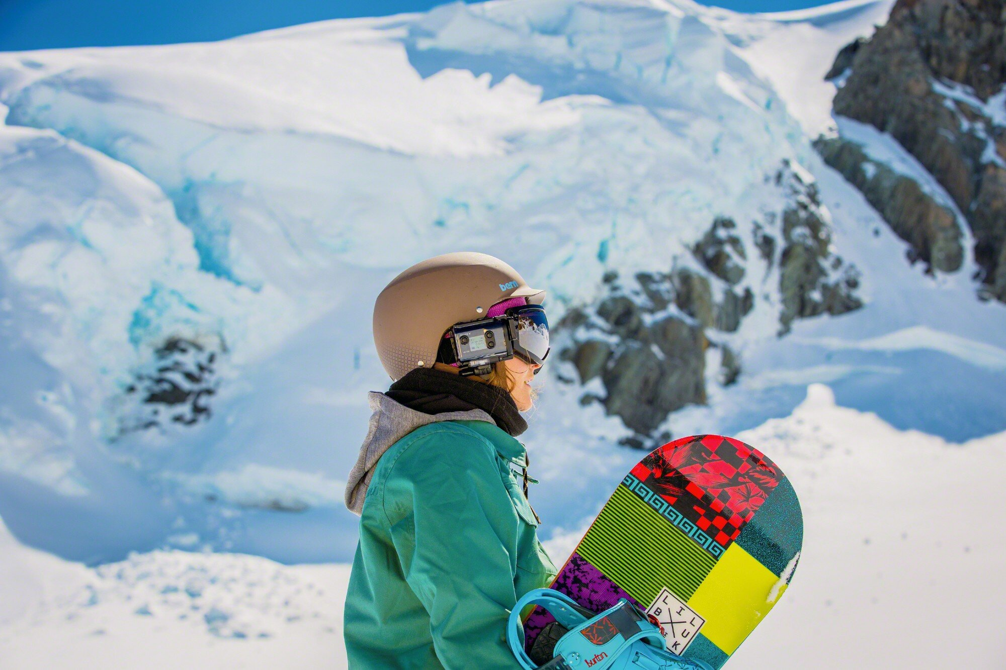 Kamera sportowa SONY HDR-AS50