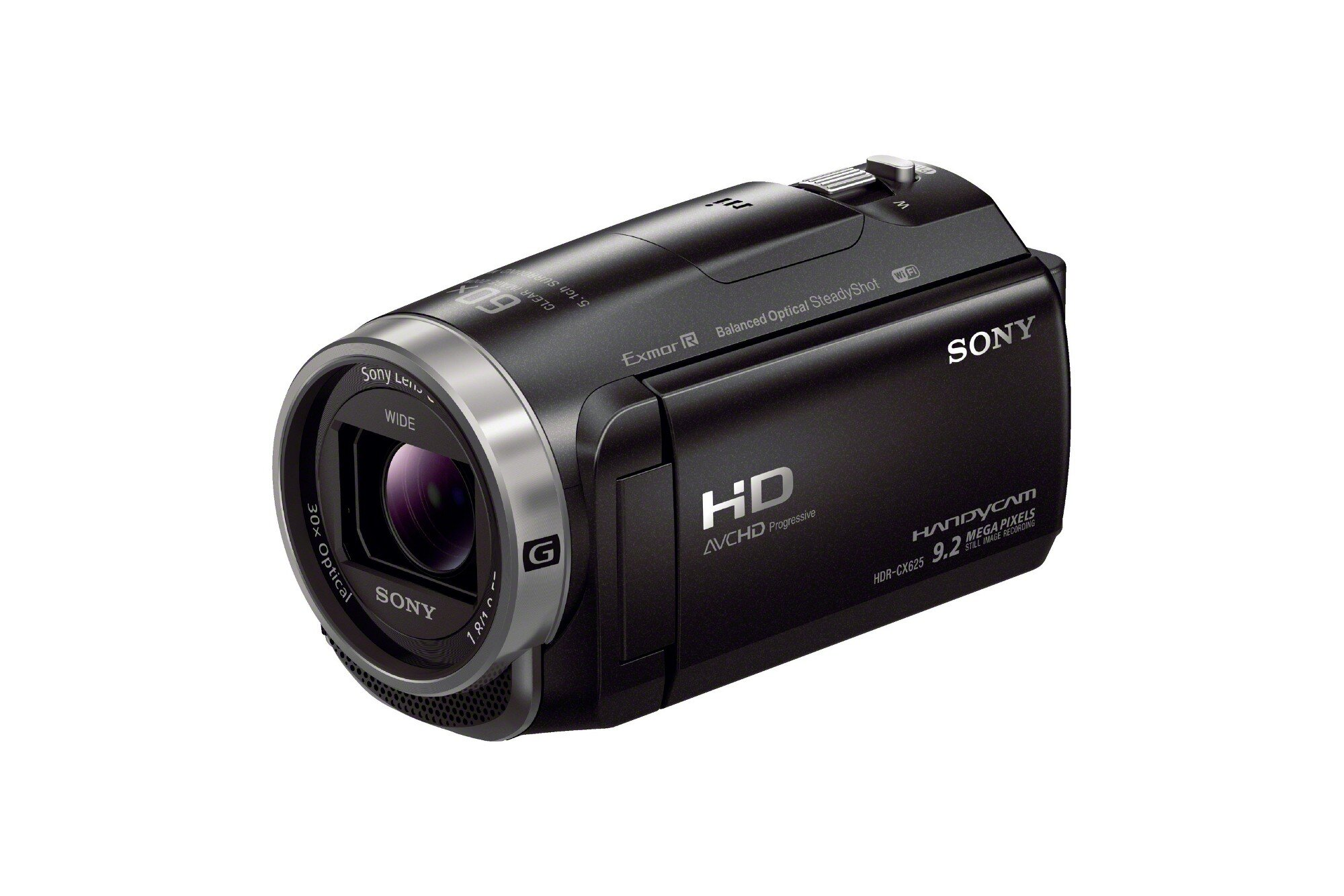 Kamera SONY HDR-CX625