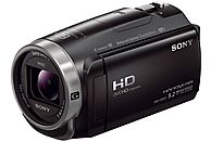 Kamera SONY HDR-CX625