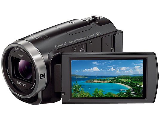 Kamera SONY HDR-CX625