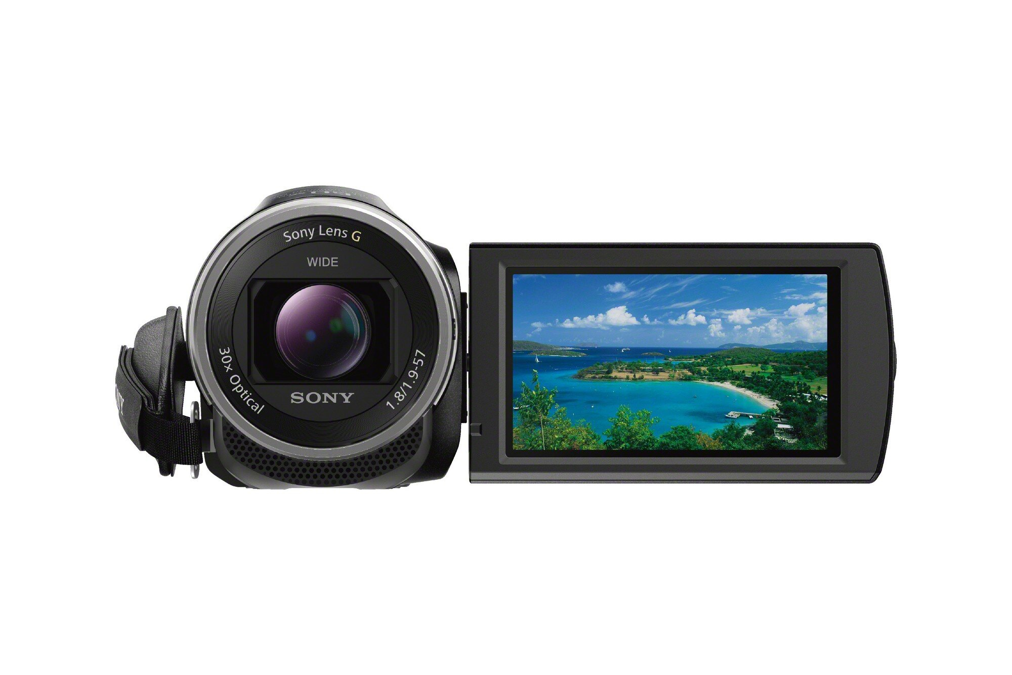 Kamera SONY HDR-CX625